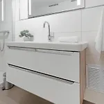 דירה Haus Eva Mar Am 7 *