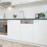 Haus Eva Mar Am 7 * טימנדורפר שטרנד