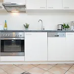 דירה Haus Eva Mar Am 7 *
