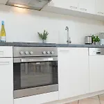 Haus Eva Mar Am 7 טימנדורפר שטרנד