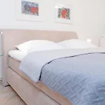 Haus Eva Mar Am 7 דירה