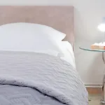 Haus Eva Mar Am 7 דירה טימנדורפר שטרנד