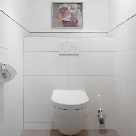 Apartment Haus Eva Mar Am 7 Timmendorfer Strand