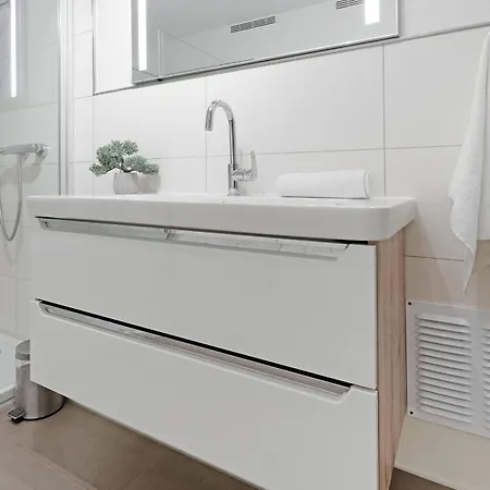 Apartment Haus Eva Mar Am 7 *