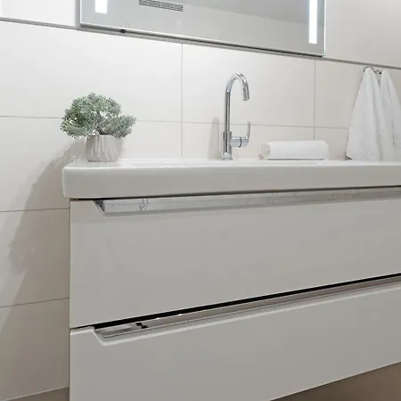 Haus Eva Mar Am 7 Apartment Timmendorfer Strand