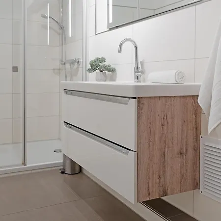 Apartment Haus Eva Mar Am 7 Timmendorfer Strand