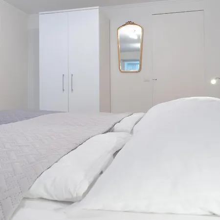 Apartment Haus Eva Mar Am 7 *