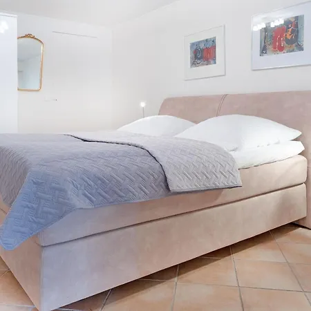 Haus Eva Mar Am 7 Apartment