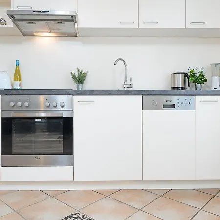 Apartment Haus Eva Mar Am 7 *