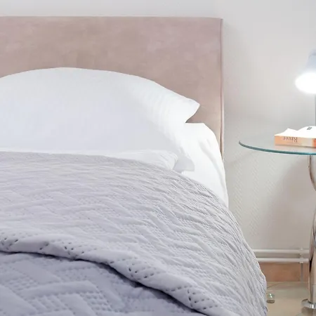 Haus Eva Mar Am 7 Apartment Timmendorfer Strand