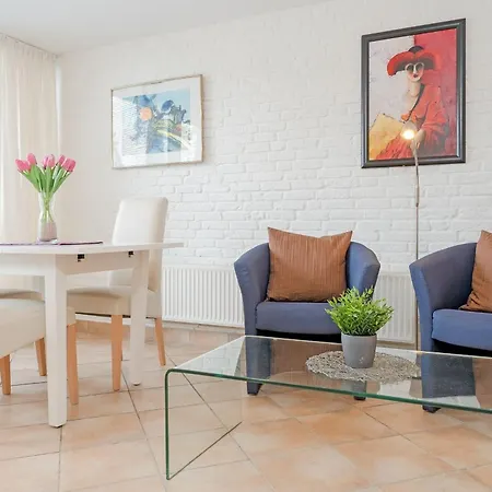 Haus Eva Mar Am 7