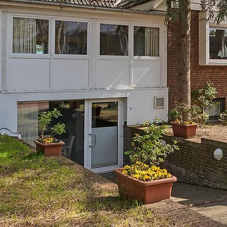 Apartment Haus Eva Mar Am 7