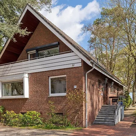 Haus Eva Mar Am 7 Apartment