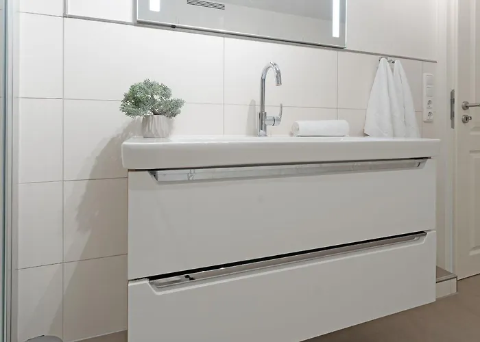 Haus Eva Mar Am 7 Διαμέρισμα Timmendorfer Strand