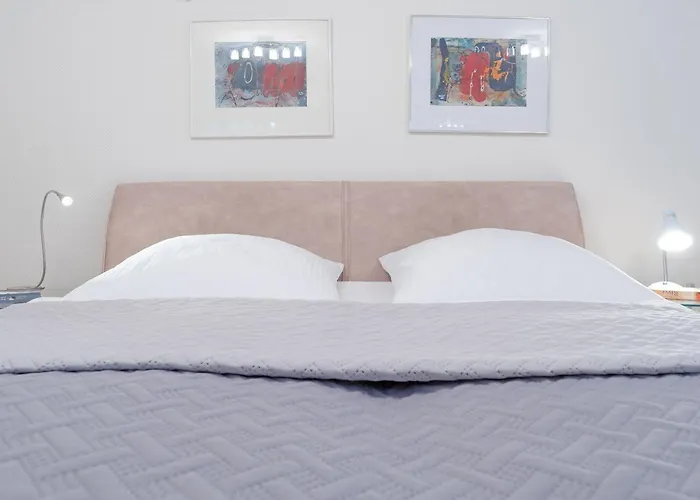 Haus Eva Mar Am 7 Διαμέρισμα