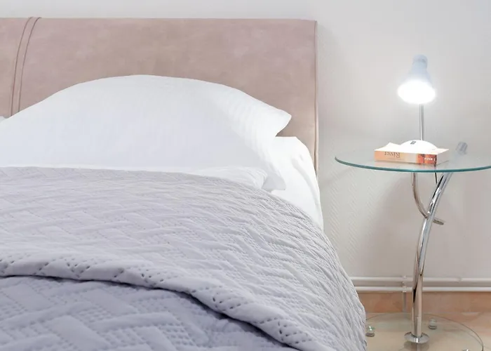 Haus Eva Mar Am 7 Lägenhet Timmendorfer Strand