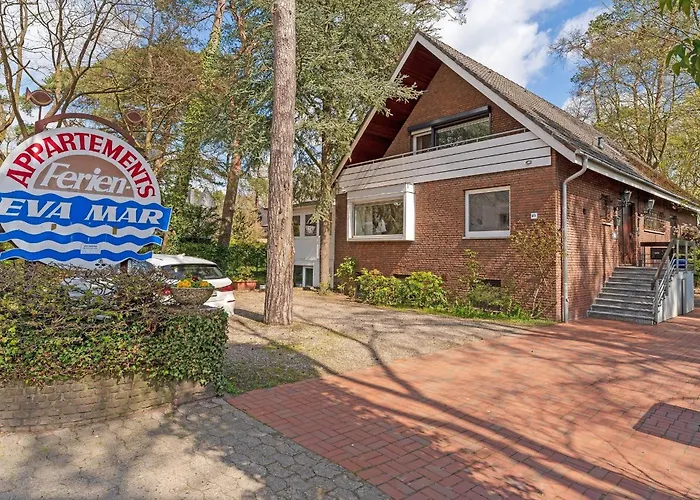 Haus Eva Mar Am 7